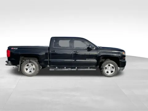Photos of 2017 Chevrolet Silverado 1500 LT for sale in Union Gap, WA at Bud Clary Toyota of Yakima