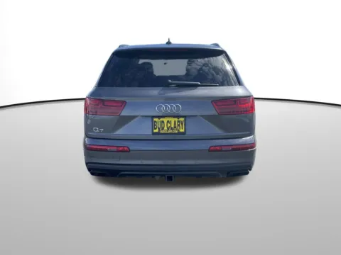 More photos of 2019 Audi Q7 55 Prestige at Bud Clary Toyota of Yakima, WA