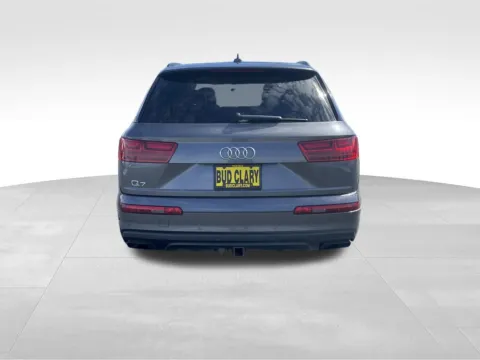 More photos of 2019 Audi Q7 55 Prestige at Bud Clary Toyota of Yakima, WA