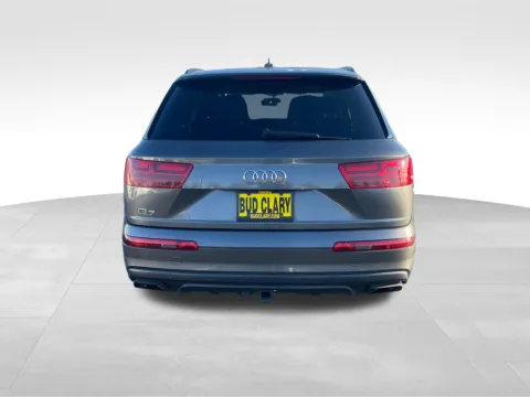 More photos of 2019 Audi Q7 55 Prestige at Bud Clary Toyota of Yakima, WA