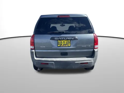 More photos of 2005 Saturn VUE V6 at Bud Clary Toyota of Yakima, WA