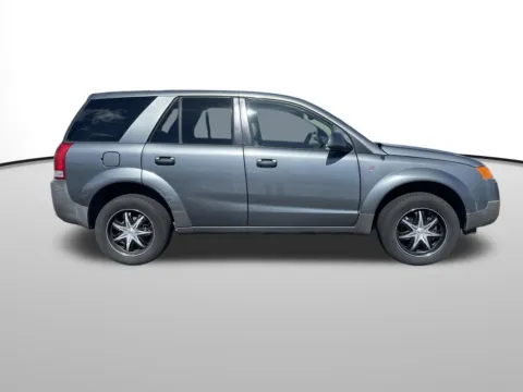 Photos of 2005 Saturn VUE V6 for sale in Union Gap, WA at Bud Clary Toyota of Yakima