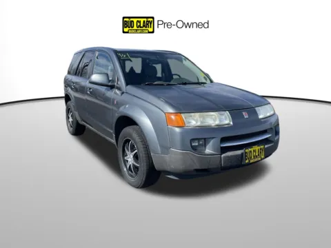 Gray 2005 Saturn VUE V6 for sale in Union Gap, WA