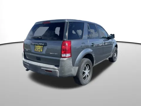 Another view of 2005 Saturn VUE V6 for sale in Union Gap, WA at Bud Clary Toyota of Yakima