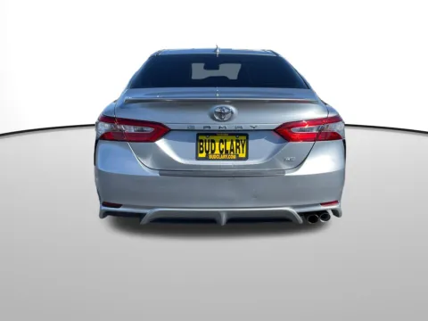 More photos of 2019 Toyota Camry SE at Bud Clary Toyota of Yakima, WA