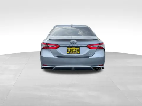 More photos of 2019 Toyota Camry SE at Bud Clary Toyota of Yakima, WA