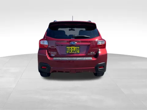 More photos of 2013 Subaru XV Crosstrek 2.0i Limited at Bud Clary Toyota of Yakima, WA