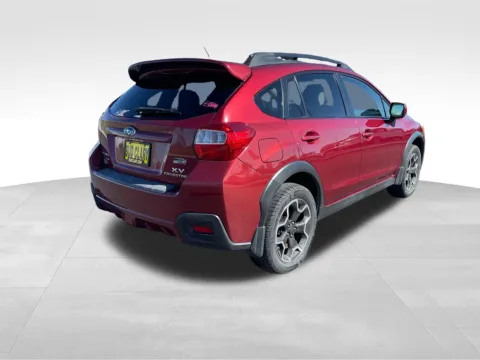 Another view of 2013 Subaru XV Crosstrek 2.0i Limited for sale in Union Gap, WA at Bud Clary Toyota of Yakima