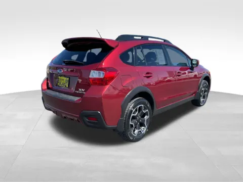 Another view of 2013 Subaru XV Crosstrek 2.0i Limited for sale in Union Gap, WA at Bud Clary Toyota of Yakima