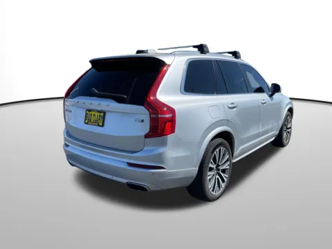 Another view of 2020 Volvo XC90 T6 Momentum for sale in Union Gap, WA at Bud Clary Toyota of Yakima