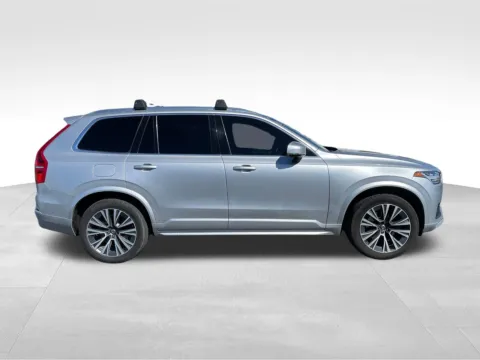 Photos of 2020 Volvo XC90 T6 Momentum for sale in Union Gap, WA at Bud Clary Toyota of Yakima