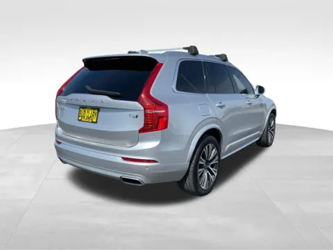 Another view of 2020 Volvo XC90 T6 Momentum for sale in Union Gap, WA at Bud Clary Toyota of Yakima