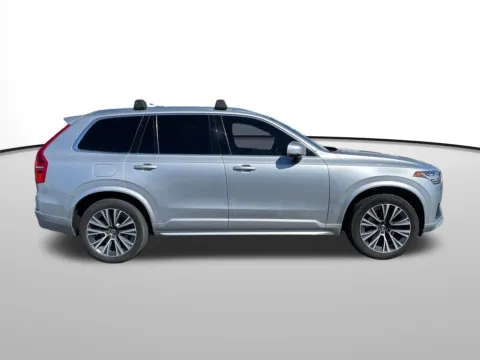 Photos of 2020 Volvo XC90 T6 Momentum for sale in Union Gap, WA at Bud Clary Toyota of Yakima