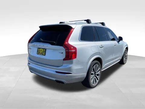 Another view of 2020 Volvo XC90 T6 Momentum for sale in Union Gap, WA at Bud Clary Toyota of Yakima