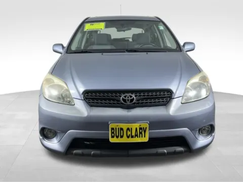 Photos of 2006 Toyota Matrix for sale in Union Gap, WA at Bud Clary Toyota of Yakima