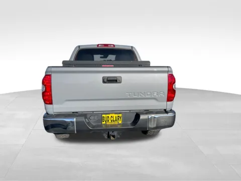 More photos of 2018 Toyota Tundra SR5 at Bud Clary Toyota of Yakima, WA