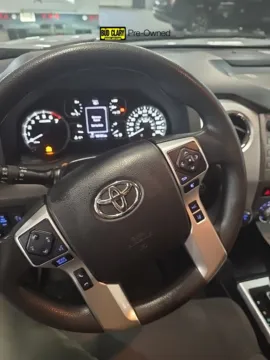 2018 Toyota Tundra SR5 for sale in Union Gap, WA