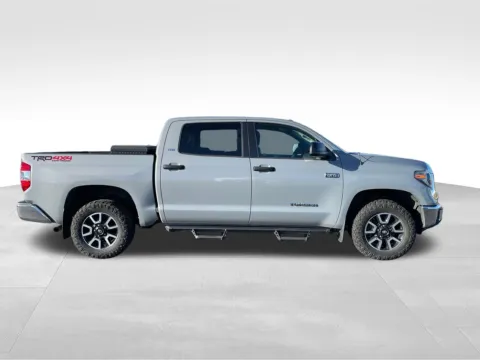 Photos of 2018 Toyota Tundra SR5 for sale in Union Gap, WA at Bud Clary Toyota of Yakima
