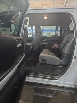 More photos of 2018 Toyota Tundra SR5 at Bud Clary Toyota of Yakima, WA