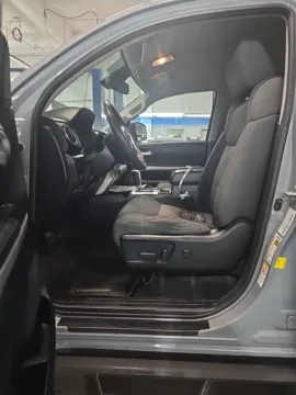 Another view of 2018 Toyota Tundra SR5 for sale in Union Gap, WA at Bud Clary Toyota of Yakima