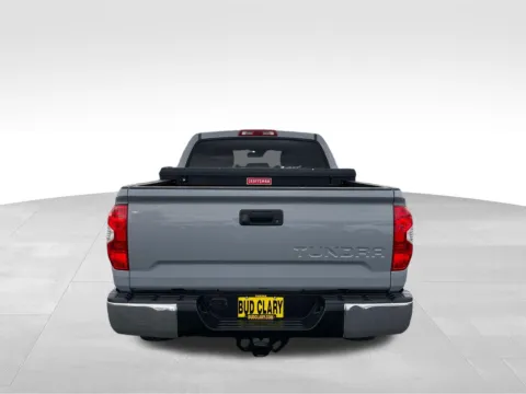 More photos of 2018 Toyota Tundra SR5 at Bud Clary Toyota of Yakima, WA