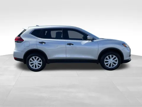 Photos of 2019 Nissan Rogue S for sale in Union Gap, WA at Bud Clary Toyota of Yakima