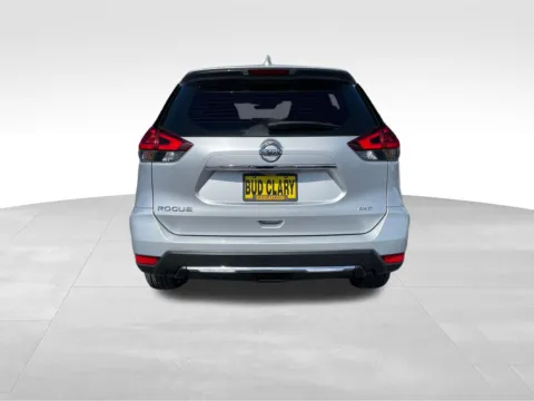 More photos of 2019 Nissan Rogue S at Bud Clary Toyota of Yakima, WA