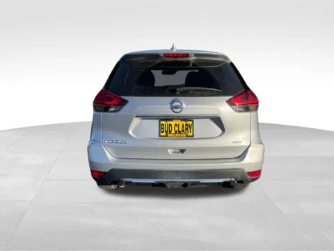 More photos of 2019 Nissan Rogue S at Bud Clary Toyota of Yakima, WA