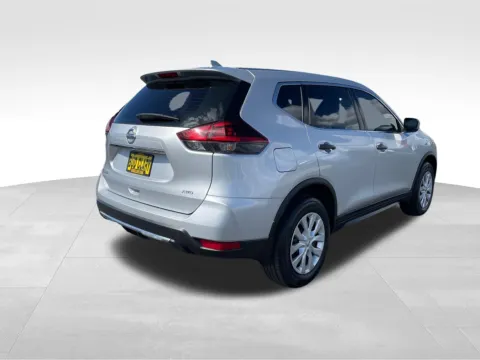 Another view of 2019 Nissan Rogue S for sale in Union Gap, WA at Bud Clary Toyota of Yakima