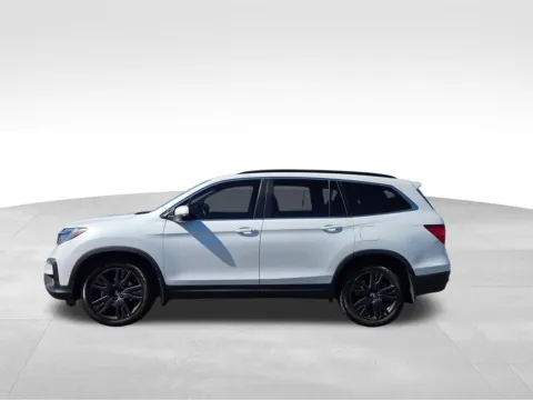 Photos of 2021 Honda Pilot Special Edition for sale in Union Gap, WA at Bud Clary Toyota of Yakima