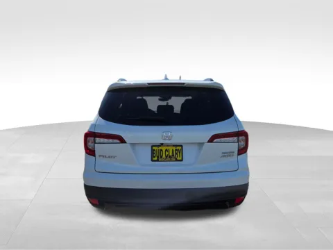 More photos of 2021 Honda Pilot Special Edition at Bud Clary Toyota of Yakima, WA