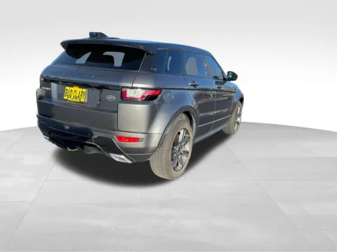 Another view of 2018 Land Rover Range Rover Evoque Landmark Edition for sale in Union Gap, WA at Bud Clary Toyota of Yakima