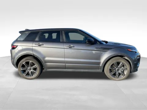 Photos of 2018 Land Rover Range Rover Evoque Landmark Edition for sale in Union Gap, WA at Bud Clary Toyota of Yakima