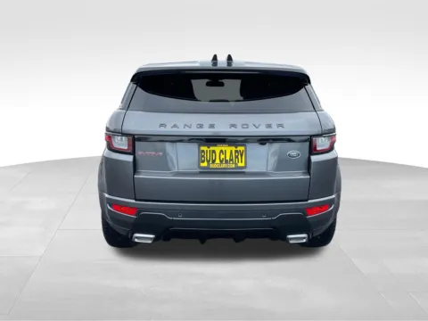 More photos of 2018 Land Rover Range Rover Evoque Landmark Edition at Bud Clary Toyota of Yakima, WA