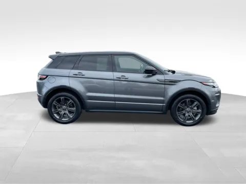 Photos of 2018 Land Rover Range Rover Evoque Landmark Edition for sale in Union Gap, WA at Bud Clary Toyota of Yakima