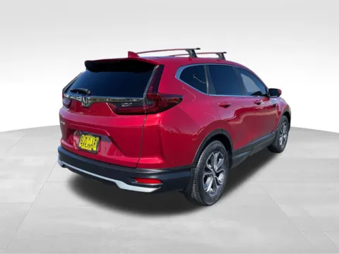 Another view of 2022 Honda CR-V EX-L for sale in Union Gap, WA at Bud Clary Toyota of Yakima