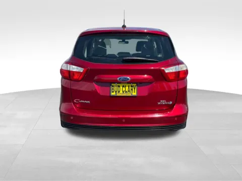 More photos of 2014 Ford C-Max Hybrid SEL at Bud Clary Toyota of Yakima, WA