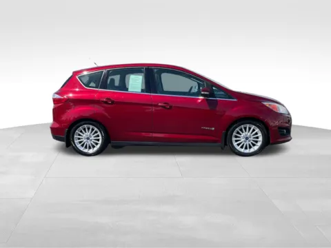 Photos of 2014 Ford C-Max Hybrid SEL for sale in Union Gap, WA at Bud Clary Toyota of Yakima