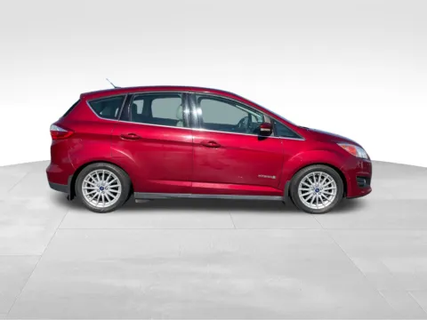 Photos of 2014 Ford C-Max Hybrid SEL for sale in Union Gap, WA at Bud Clary Toyota of Yakima