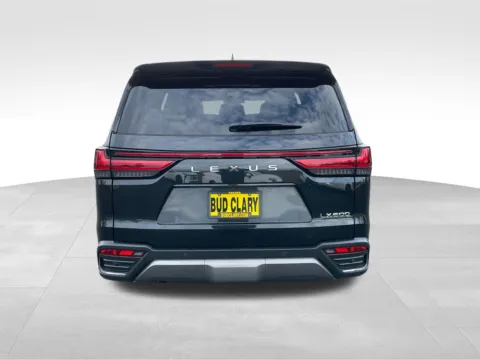 More photos of 2024 Lexus LX 600 Premium at Bud Clary Toyota of Yakima, WA