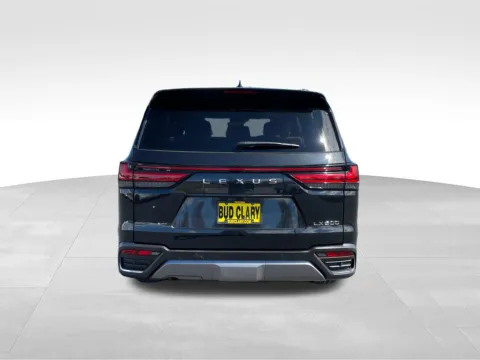 More photos of 2024 Lexus LX 600 Premium at Bud Clary Toyota of Yakima, WA