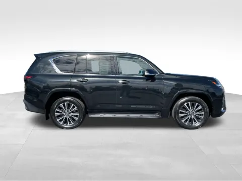 Photos of 2024 Lexus LX 600 Premium for sale in Union Gap, WA at Bud Clary Toyota of Yakima