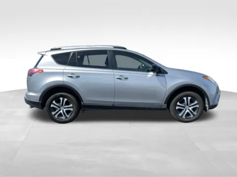 Photos of 2018 Toyota RAV4 LE for sale in Union Gap, WA at Bud Clary Toyota of Yakima