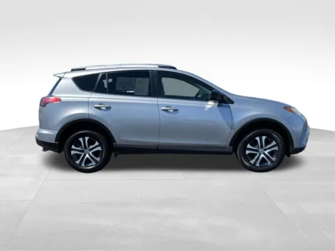 Photos of 2018 Toyota RAV4 LE for sale in Union Gap, WA at Bud Clary Toyota of Yakima