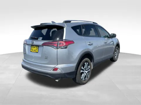 Another view of 2018 Toyota RAV4 LE for sale in Union Gap, WA at Bud Clary Toyota of Yakima