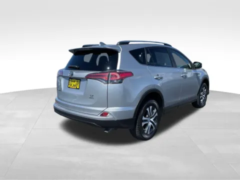 Another view of 2018 Toyota RAV4 LE for sale in Union Gap, WA at Bud Clary Toyota of Yakima