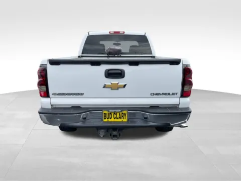 More photos of 2004 Chevrolet Silverado 1500 Z71 at Bud Clary Toyota of Yakima, WA