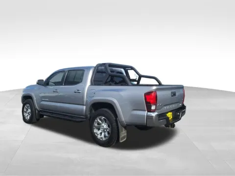 Another view of 2020 Toyota Tacoma SR5 for sale in Union Gap, WA at Bud Clary Toyota of Yakima