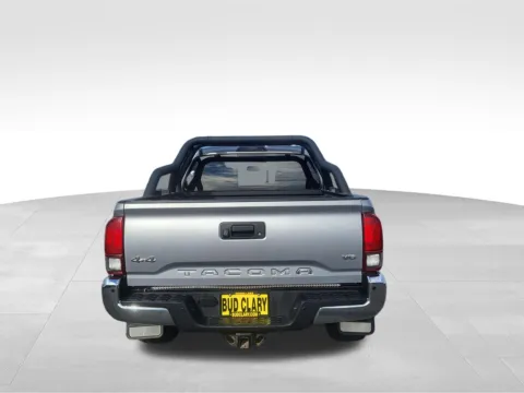 More photos of 2020 Toyota Tacoma SR5 at Bud Clary Toyota of Yakima, WA