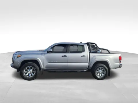 Photos of 2020 Toyota Tacoma SR5 for sale in Union Gap, WA at Bud Clary Toyota of Yakima